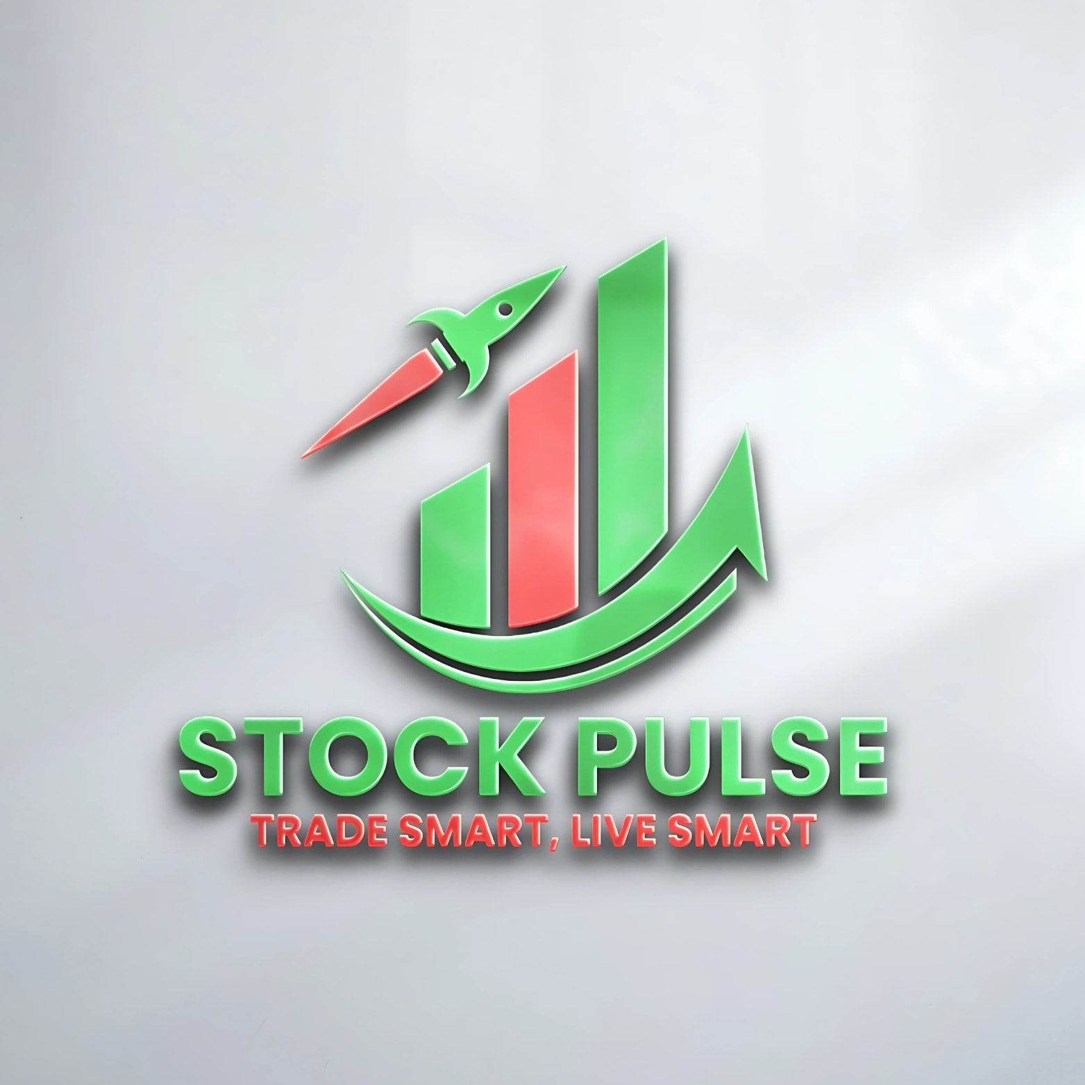 Stock Pulse — Trade Smart, Live Smart